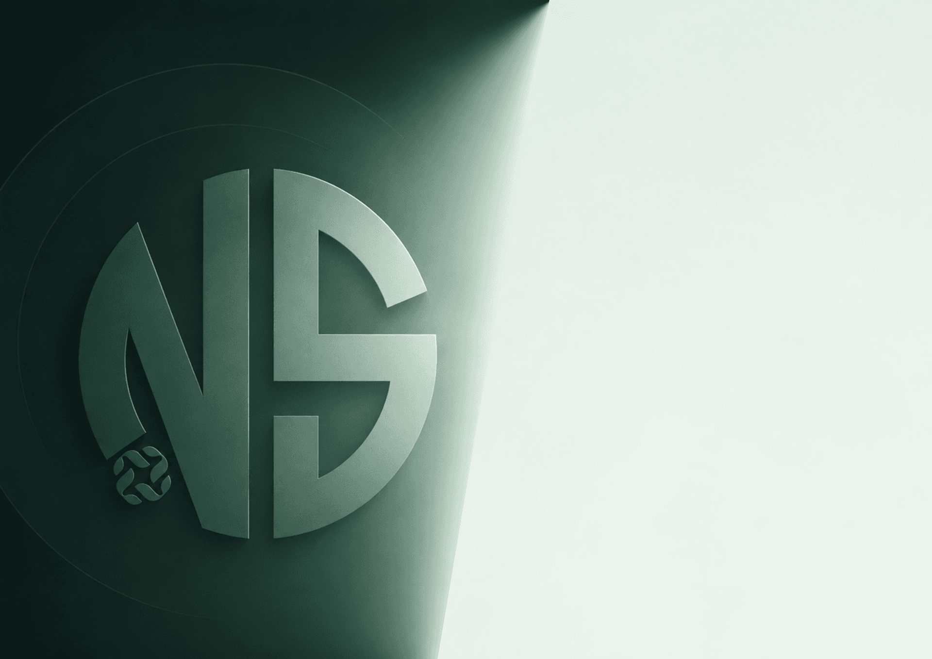 The Nutrition Side branding