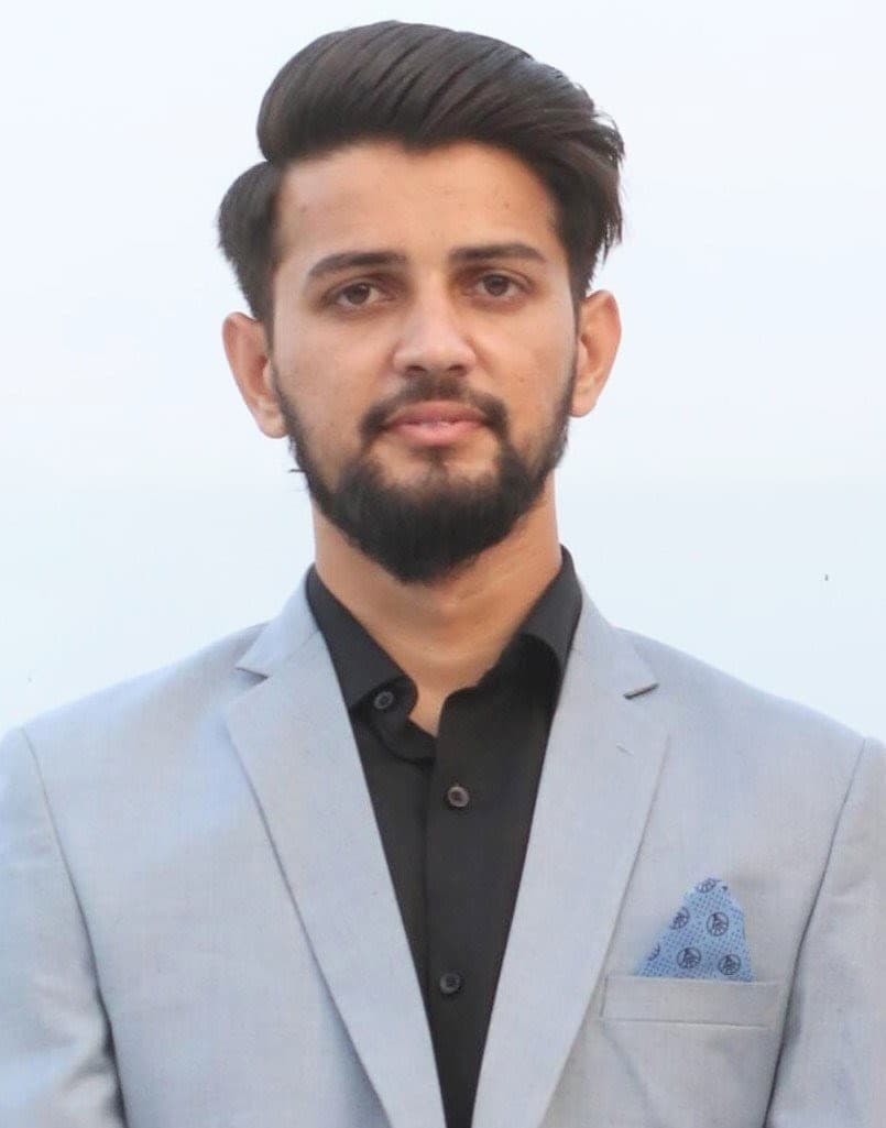 Engr. Muhammad Bilal Hussain