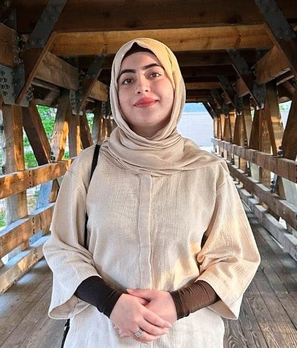 Dn. Syeda Farheen Zahra