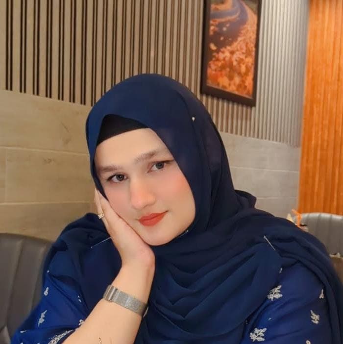 Dn. Mishal Mukhtiar