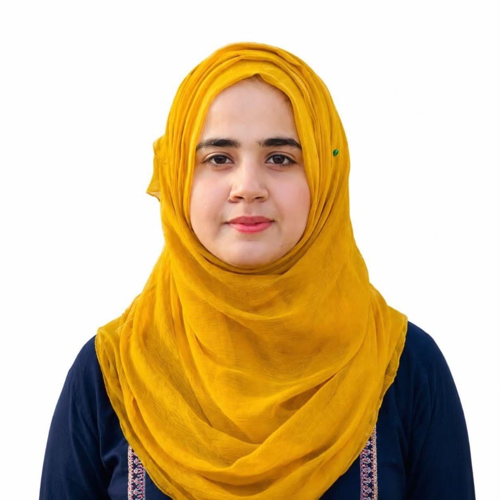 Dn. Mahrukh
