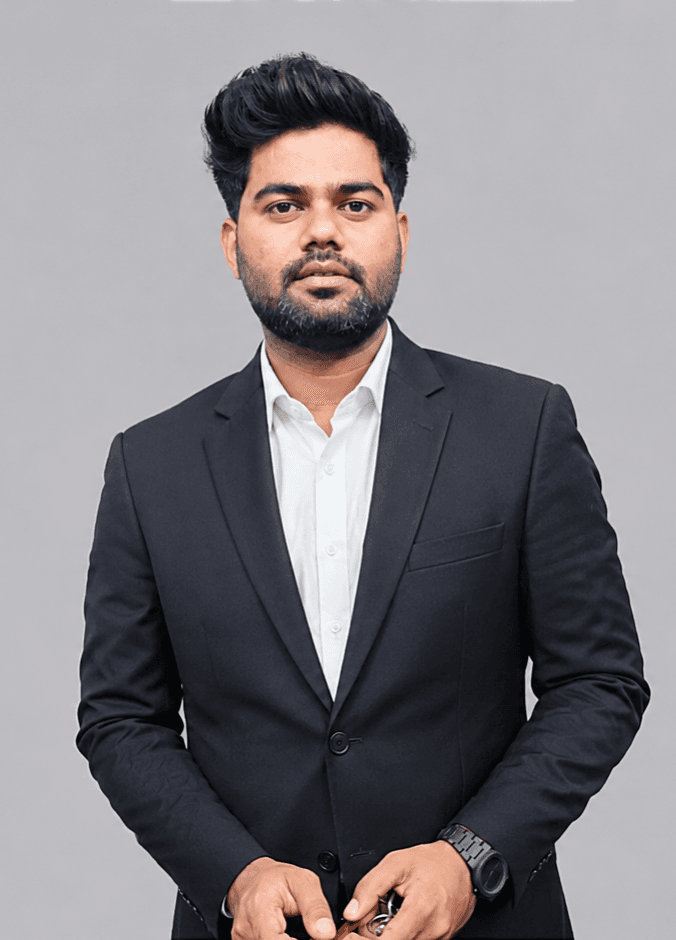 Engr. Mukesh Kumar Lilwa