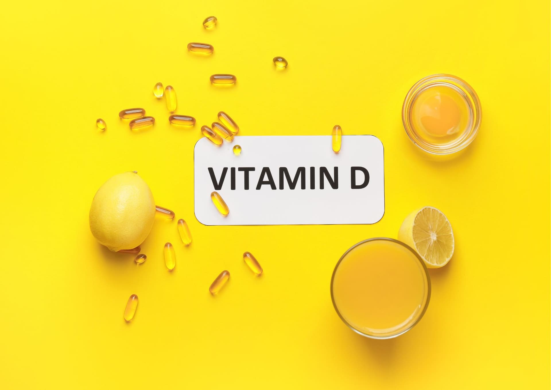Vitamin D