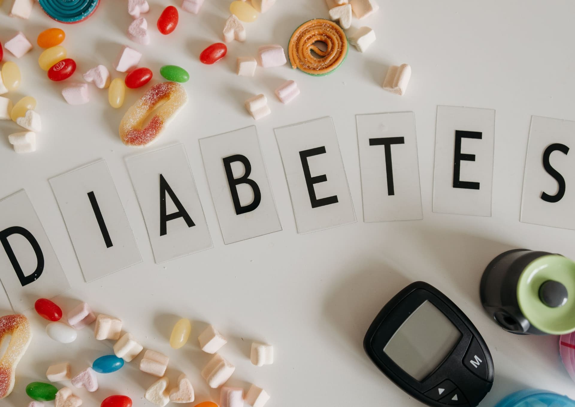 Type 2 Diabetes Diet: What to Eat and What to Avoid (Backed by the Research)