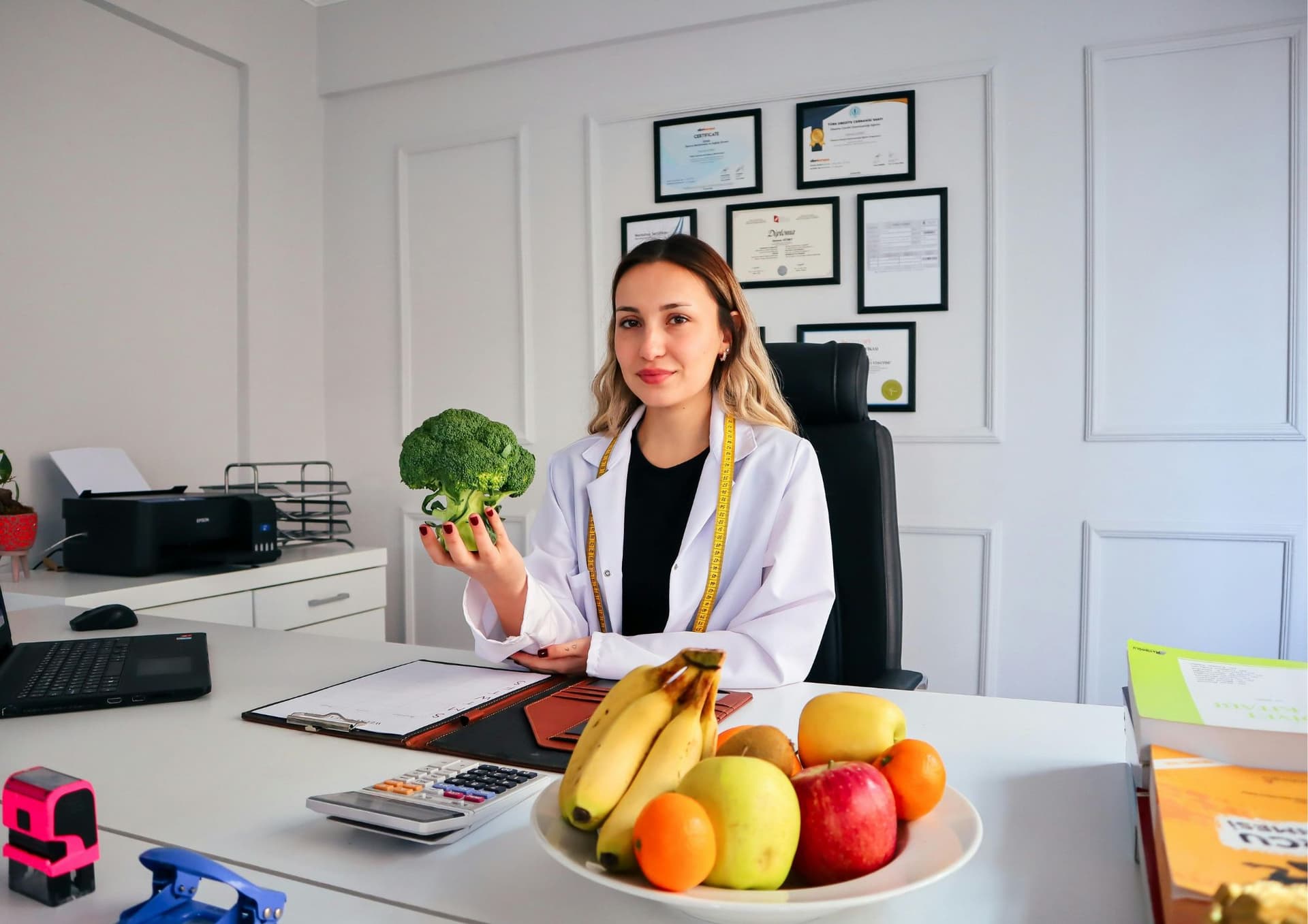 Should "Nutritionist" Be a Protected Title? The Case For It